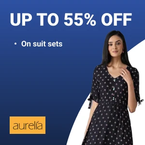 Up to 55% Off on Suit Sets